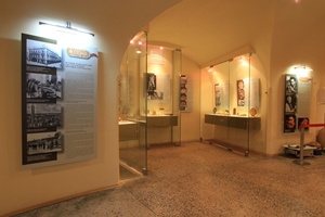 Das Bernsteinmuseum